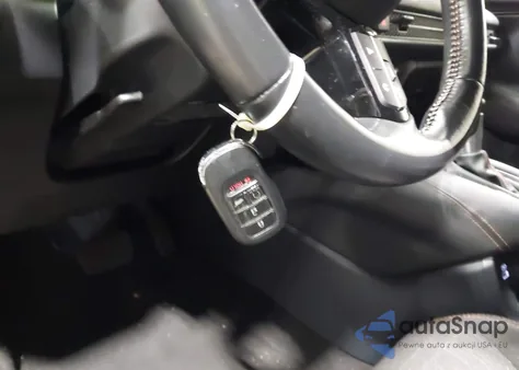 2023 Honda Hr-V Awd Sport из США, поврежденный, VIN 3CZRZ2H57PM716405